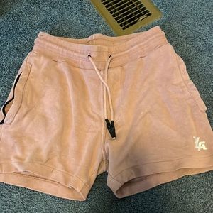 YoungLa interlock shorts